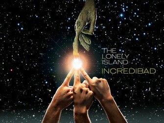 Incredibad Wallpaper The Lonely Island
