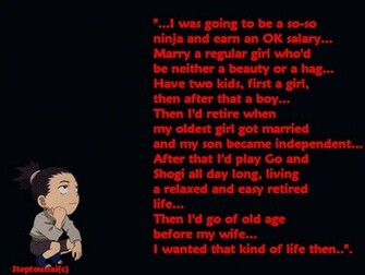 Shikamaru Wallpaper By Sariana
