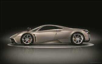 Pics Photos Pagani Huayra HD Wallpaper