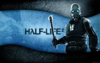 Half Life Wallpaper