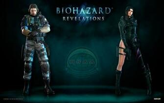 Resident Evil Jeu Pc Image Vid Os Astuces Et Avis