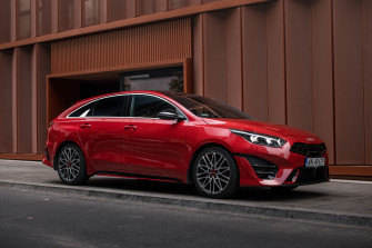Vehicles Kia Ceed HD Wallpaper