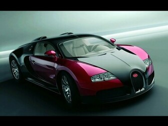 Bugatti Veyron Car Wallpaper