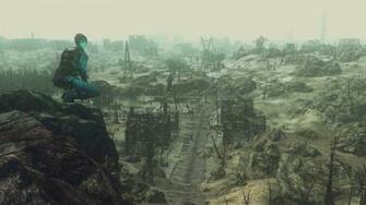 Fallout Wallpaper In