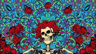 Dead Head Renegade Tribune