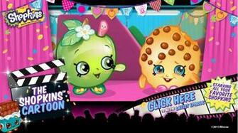 Shopkins Wiki