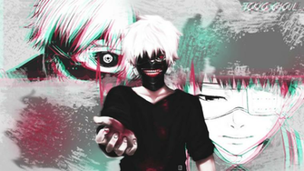 Tokyo Ghoul Wallpaper HD By Kaworusenpai