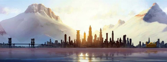 Ja On Avatar Legend Of Korra