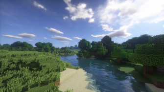 Minecraft Aesthetic Wallpaper
