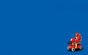 Wallpaper Dc Comics The Flash HD Html
