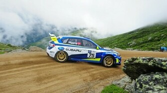 Vermont Sportscar Wallpaper
