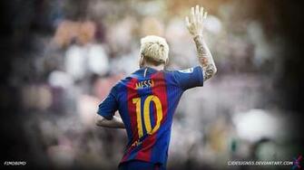 Lionel Messi Wallpaper Mobile Festival