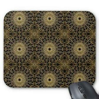 Primitive Screen Saver Seamless Spiritual Symbol Symmetric