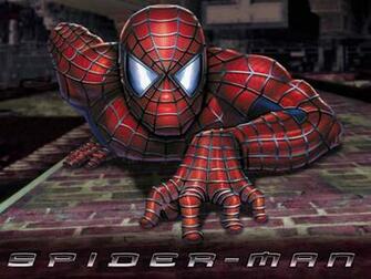 Spiderman Wallpaper