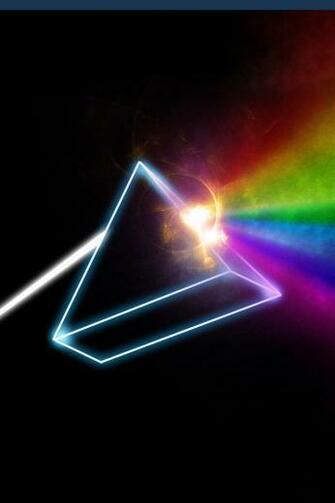 Pink Floyd Dark Side Of The Moon iPhone Wallpaper Music