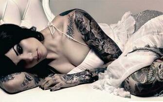 Cool Tattoos For Women