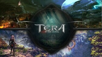 Tera Online Wallpaper By Mestrojuve10