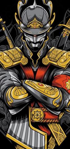 Josearvin Ibarrafavela On Samsung Galaxy Plus Samurai