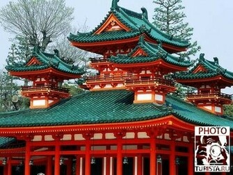 Wallpaper Japan Pack
