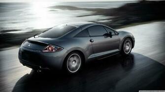 Mitsubishi Eclipse Image