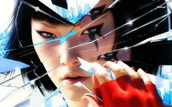 Mirror S Edge Wallpaper Game