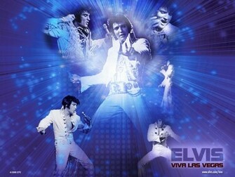 Wallpaper Elvis Presley