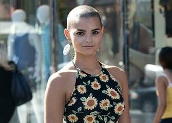 Brianna Hildebrand Wallpaper Photos