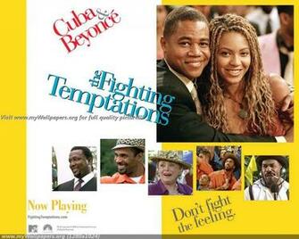 The Fighting Temptations Wallpaper
