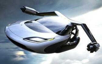 Flying Cars Wallpaper Tags Better