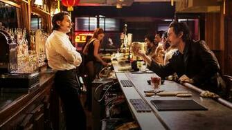 Seriekings Over The Deuce