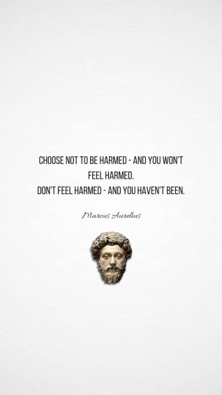 Stoicism Wallpaper