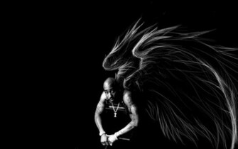 2pac Wallpaper By Elias90