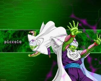 Pics Photos Piccolo Dragon Ball Z Wallpaper
