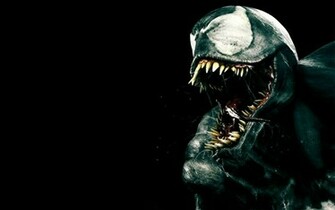 Venom HD Wallpaper Background