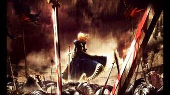 Anime Wallpaper HD Fate Stay Night Archer Background At