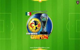 Club America Wallpaper Football