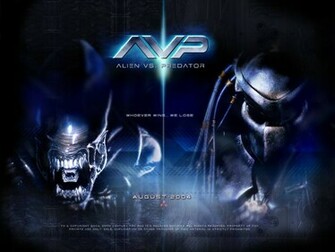Home Movie Wallpaper Index Film Alien Vs