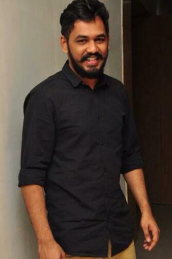 Aadhi Aka Hiphop Tamizha HD Image Stylish Photos Wallpaper