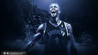 Wallpaper Kevin Garnett Nets