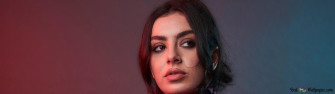 Charli Xcx Wallpaper