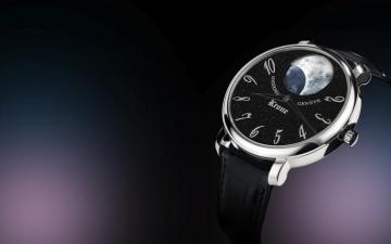 Wallpaper Krone Watches
