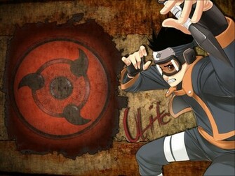 Obito Naruto Wallpaper
