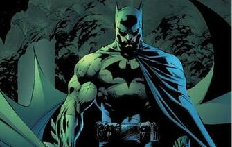 Mis Dibujantes Favoritos De Batman
