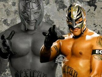Rey Mysterio Wallpaper Wallpaperkin