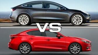 The Mazda Sedan And Wallpaper Car Re