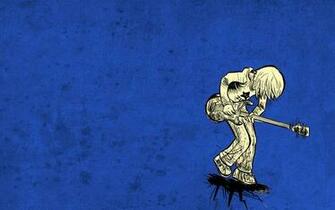 Scott Pilgrim Wallpaper Background