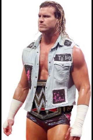 User Uploaded Image Dolph Ziggler Wwe Haev Champions