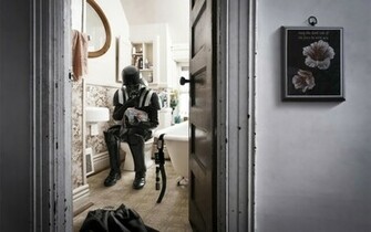 Star War Wallpaper Funny Wars