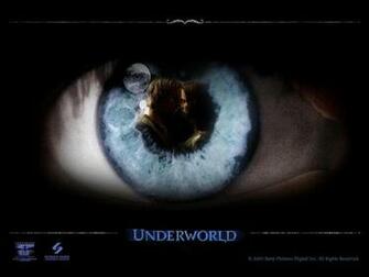 Underworld Werewolf Wallpaper