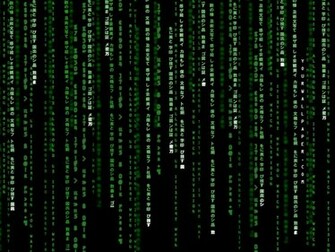 Matrix Wallpaper